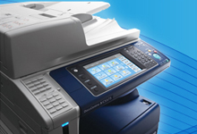 株式会社フェイス　OA機器の販売