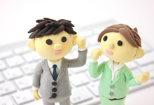 中小企業向け　助成金