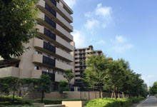 投資型不動産　マンション売買