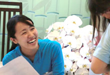 株式会社フェイス　歯科内覧会